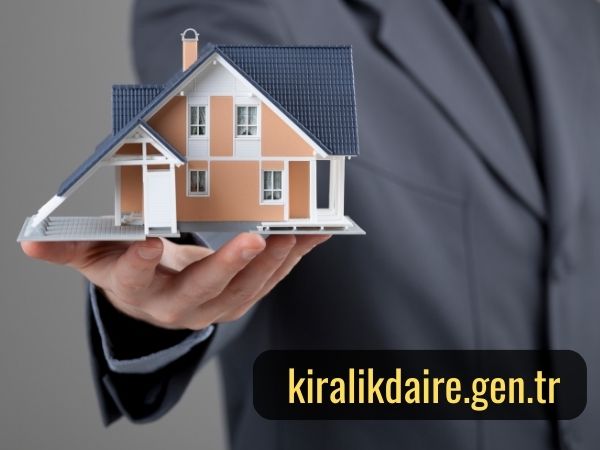 Köprücük Mahallesi Kiralık Daire